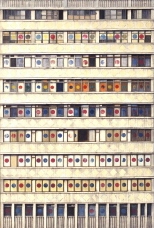 황홀의 건축-청계타워, 현대오락장, 종로빌딩, 용산병원