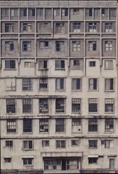 황홀의 건축-청계타워, 현대오락장, 종로빌딩, 용산병원