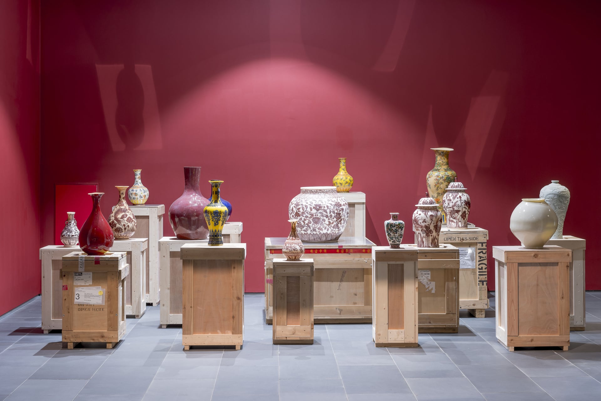 트랜스레이션 시리즈