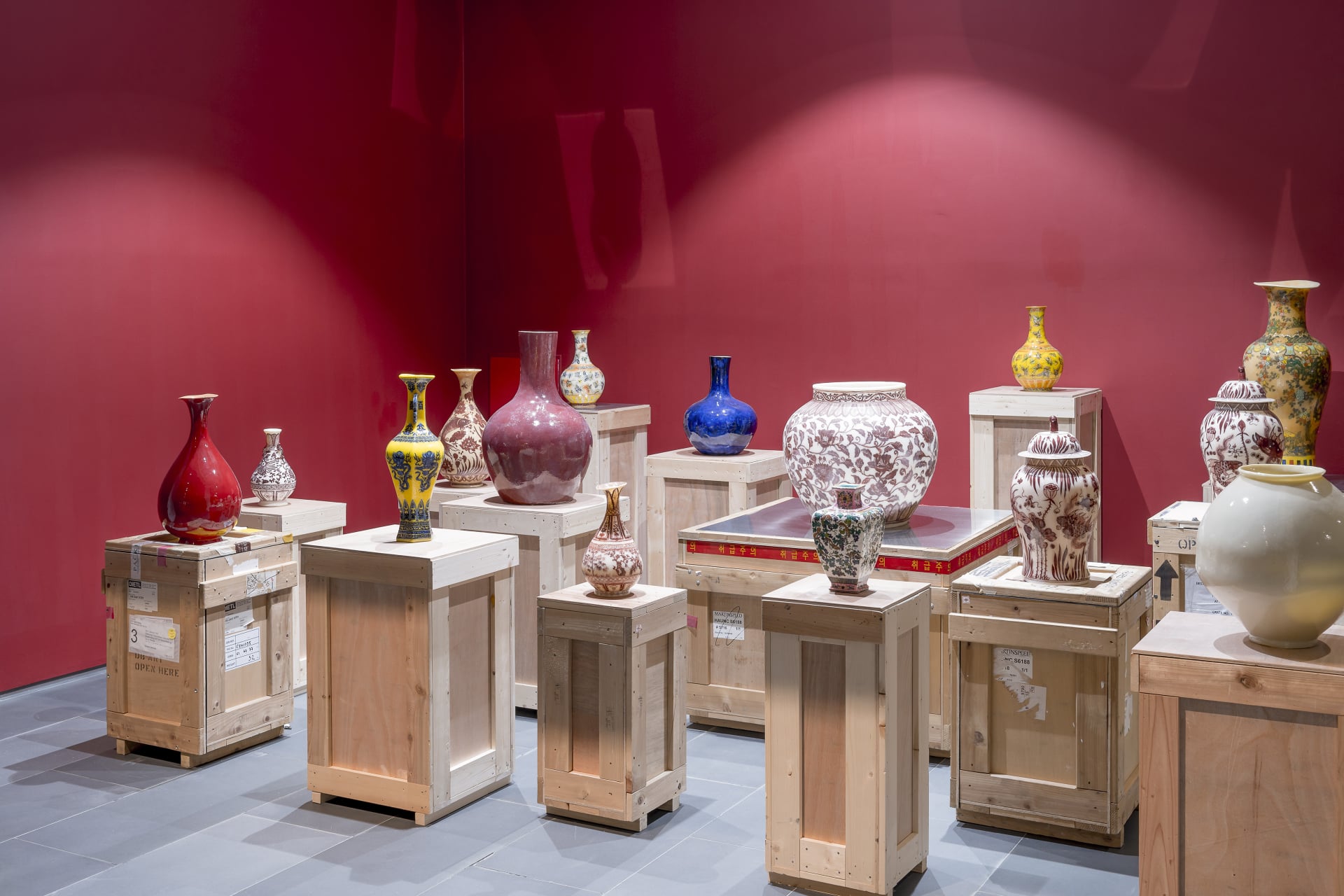 트랜스레이션 시리즈