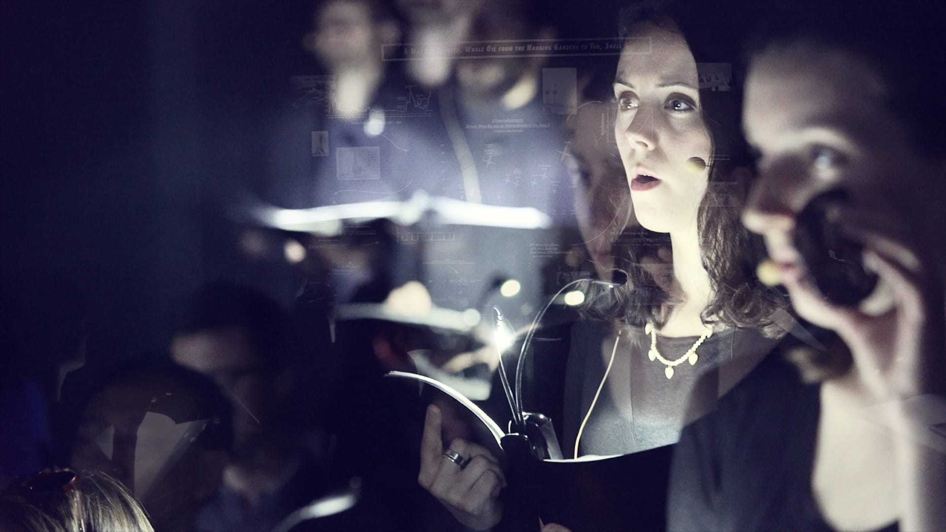 제페트, 그 공중정원의 고래기름을 드립니다. 쉘3