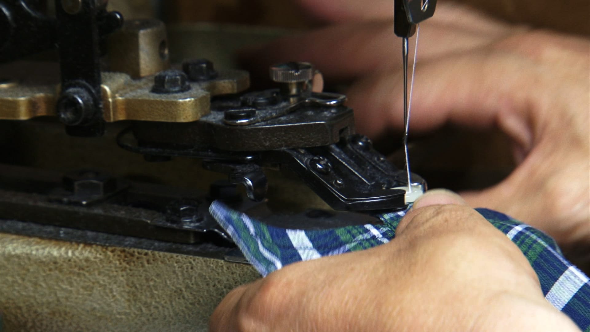 마지막 기쁨, 어느 미싱사의 일일, 열 두개의 방, 보물섬