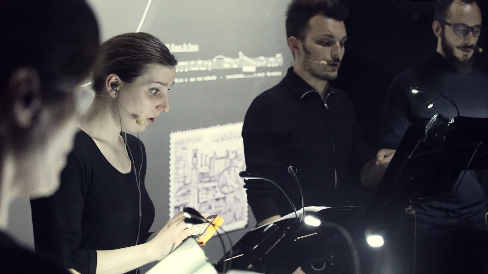 제페트, 그 공중정원의 고래기름을 드립니다. 쉘3