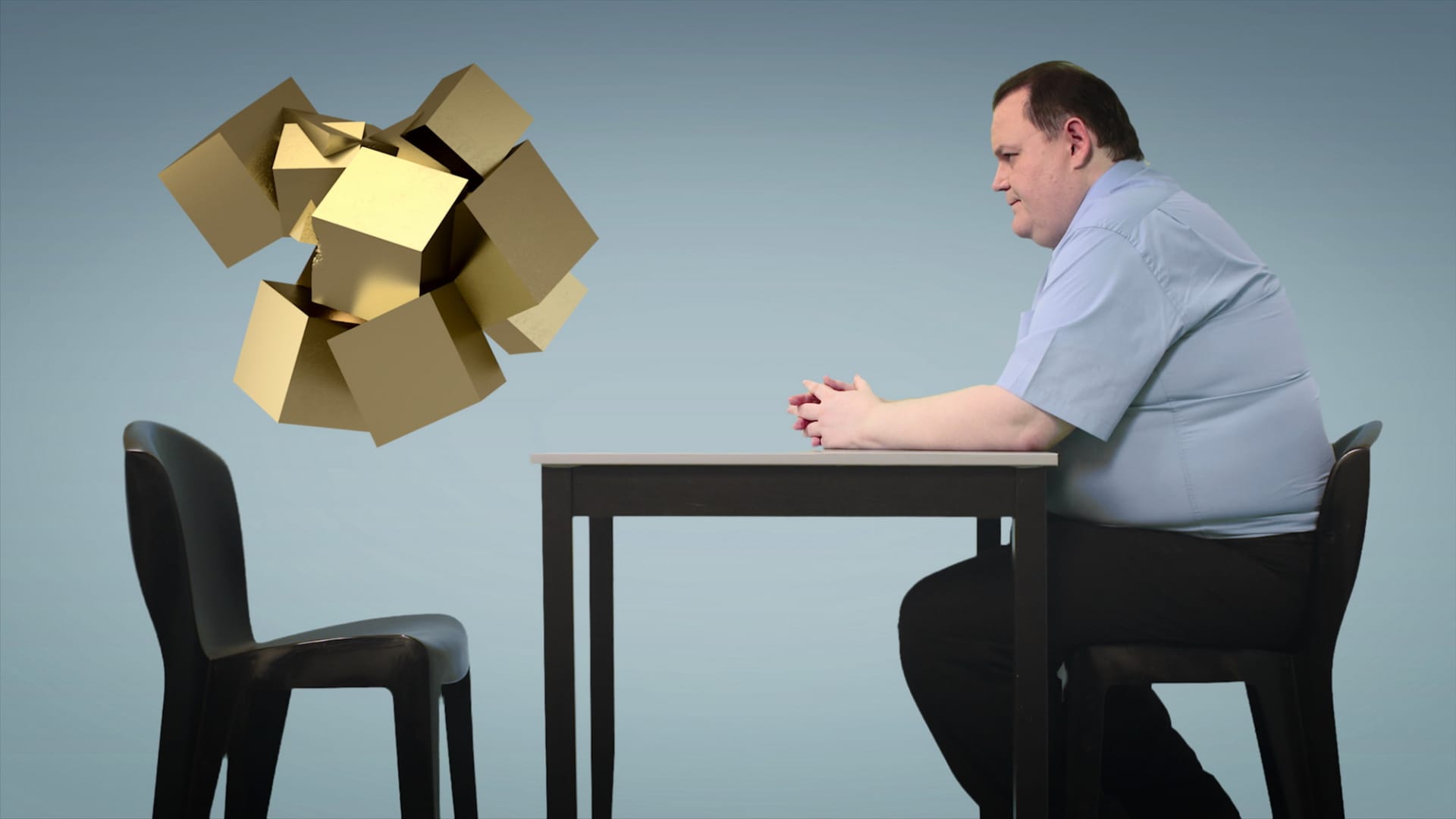 다공성 계곡, 이동식 구멍들