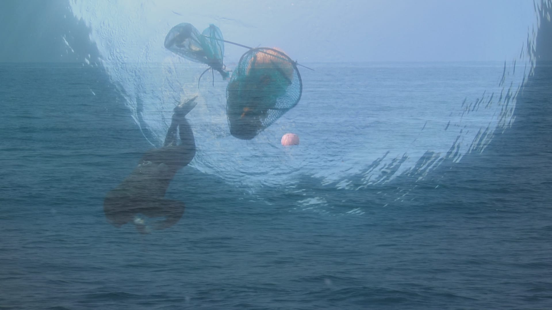 마지막 기쁨, 어느 미싱사의 일일, 열 두개의 방, 보물섬