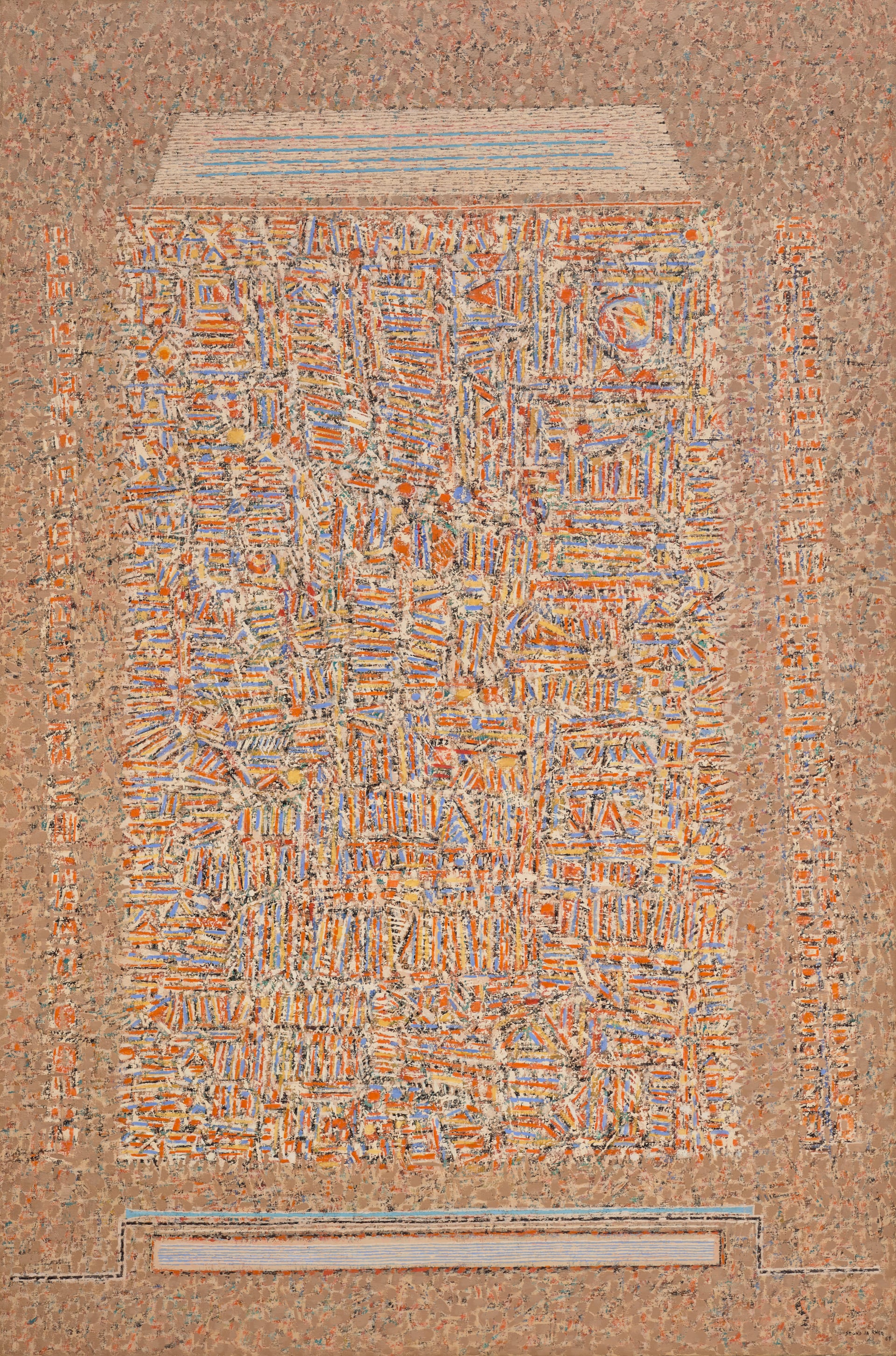 상세 &lt; 소장품 검색 &lt; 소장품 &lt; 국립현대미술관