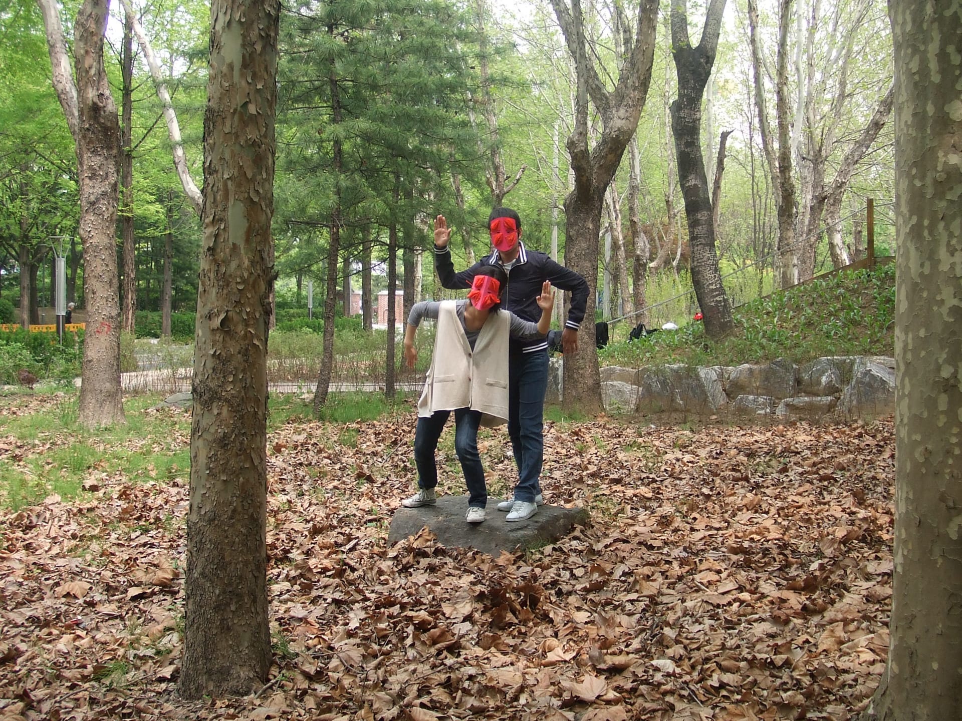 작전하는 희곡 2009 서울