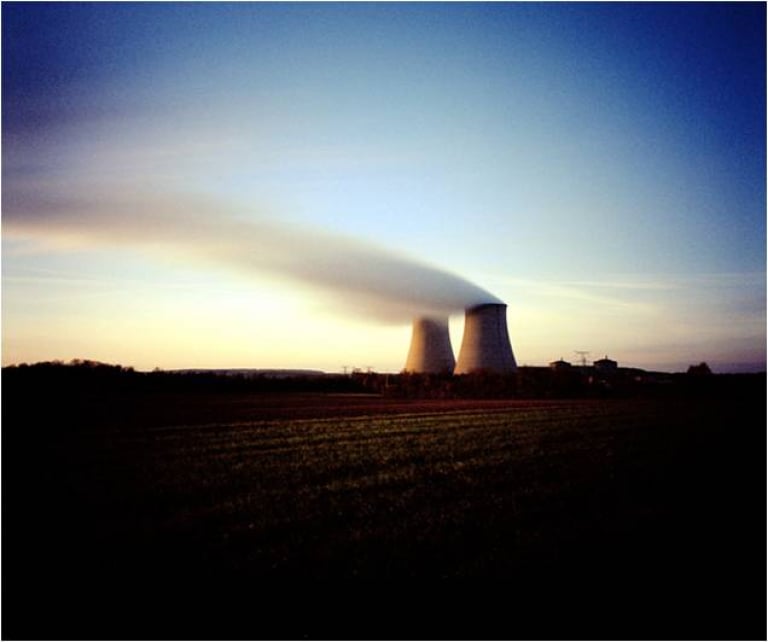 그라운드 클라우드 034