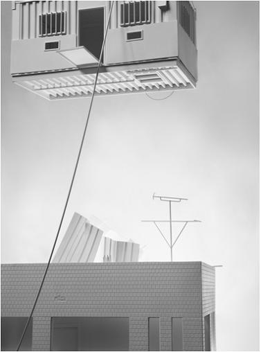 화이트-용산참사