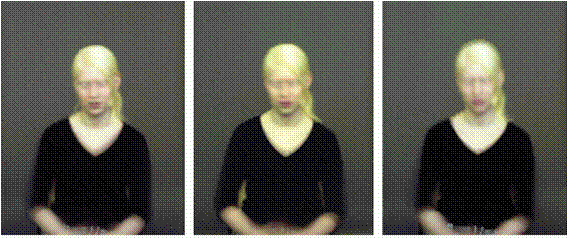 믿는 것이 보는 것이다 #7-1, #7-2, #7-3