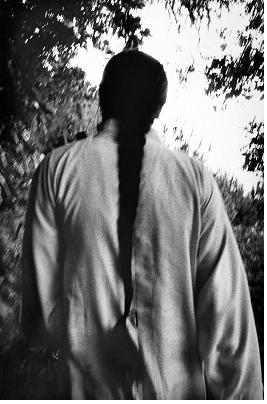 댕기머리, 하동,1993