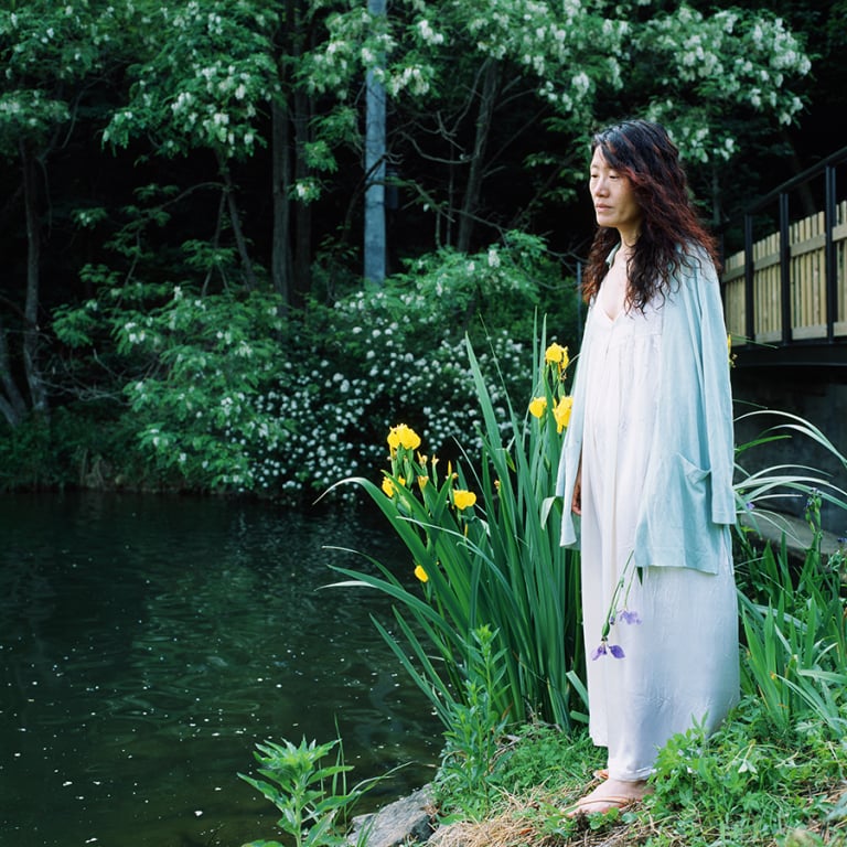 2005 미친년 프로젝트-꽃이 그녀를 흔든다 #2