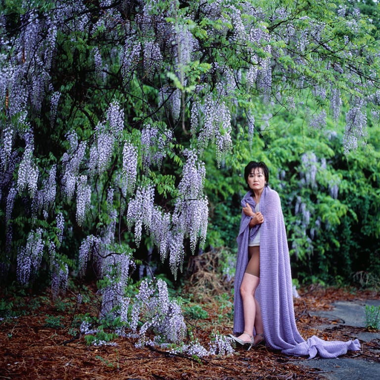 미친년 프로젝트-꽃이 그녀를 흔들다 #14