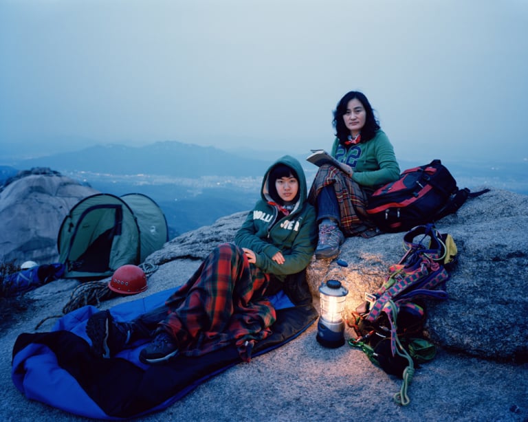 트윈스 Ⅱ, 수정과 지영