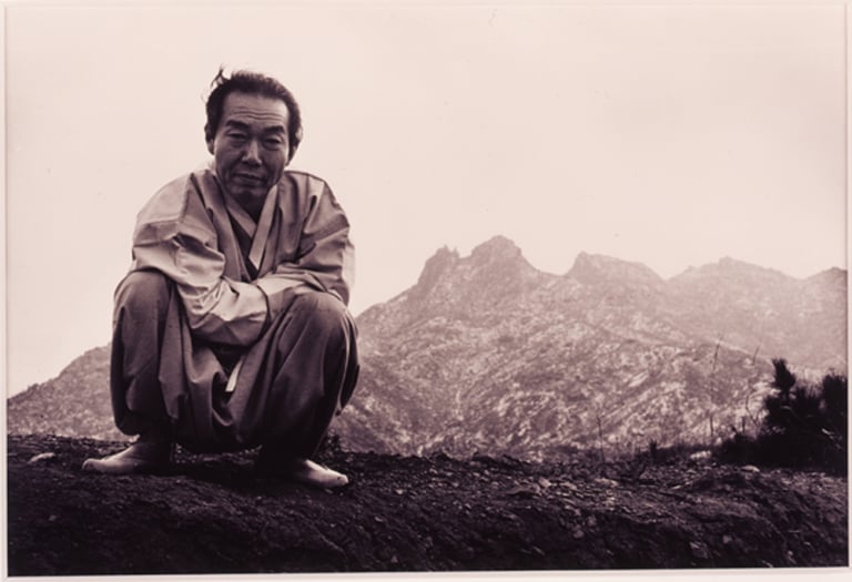 문인시리즈-서정주