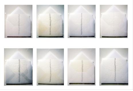 편지-시간, 공간, 자유, 문장부호, 무거움, 가벼움, 예술가, 예술