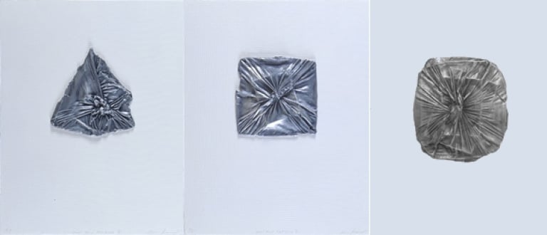 차가운 마음 1, 2, 3