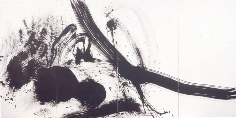 점과 선 시리즈 II