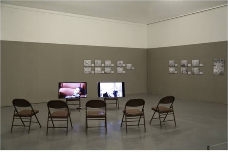 아랍의 봄: 아랍 밖에서 비추어 본 풍경