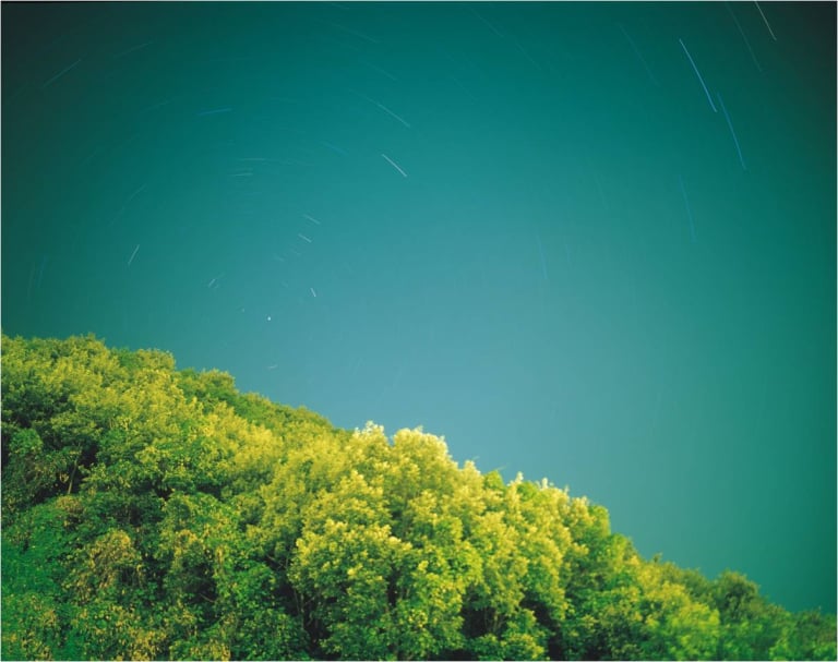 분단풍경 다시보기-밤의 서부전선 #01