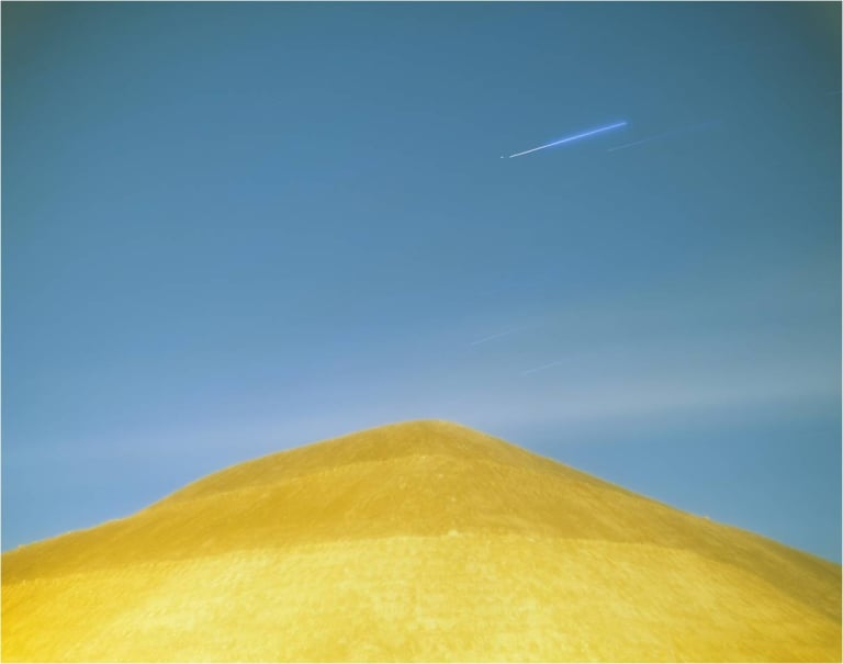 분단풍경 다시보기-밤의 서부전선 #02