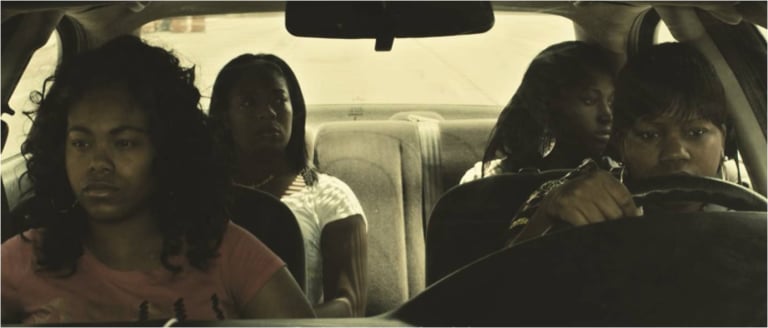 크롬의 사이렌들