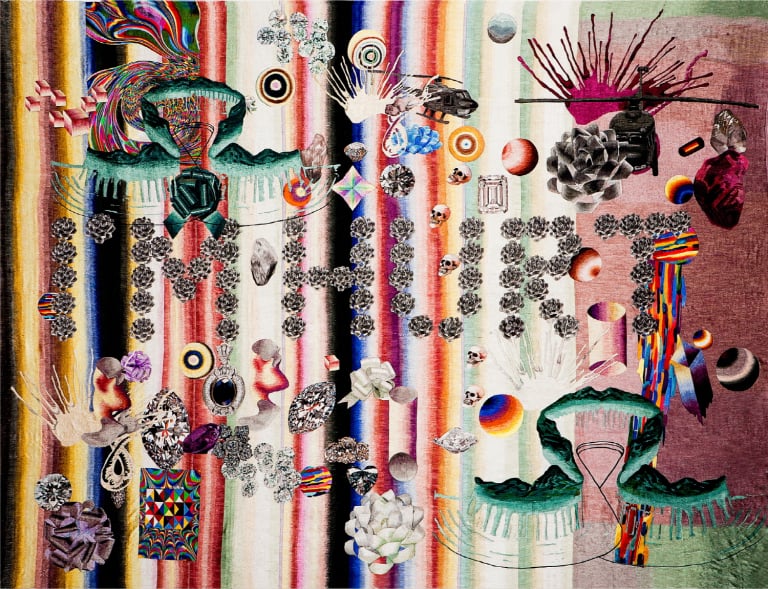 나는 상처를 받았습니다