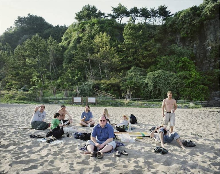 영어 선생들-함일의 배