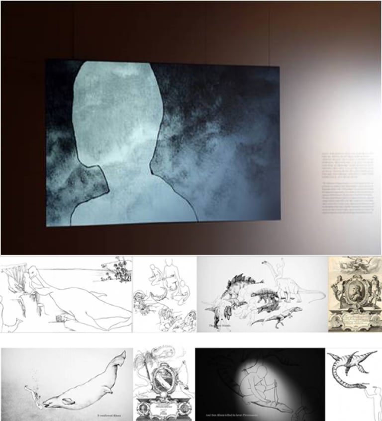 변신이야기 제16권