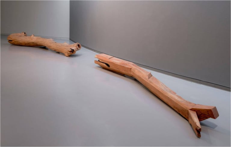 안과 밖 - 그 사이