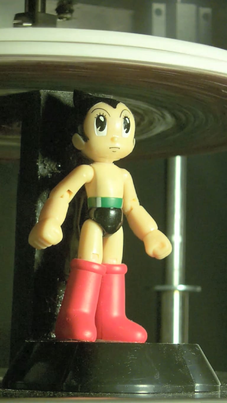 진실에 접근하기_아톰