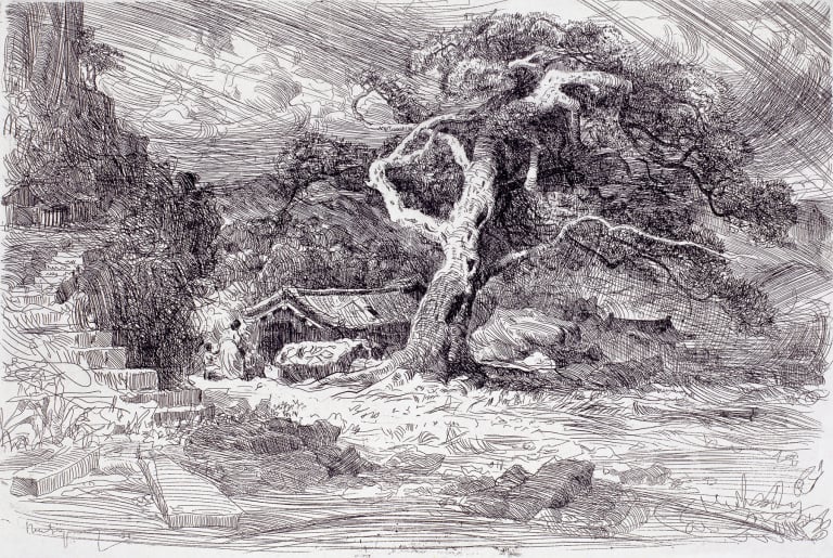 송정리(평안북도 피현군)