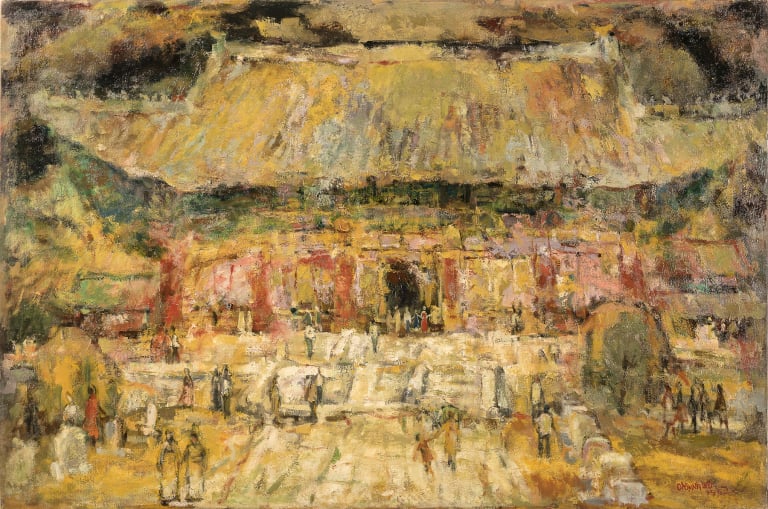 중화전(덕수궁) 서울,한국