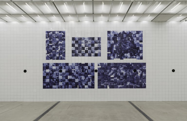 세상은 이렇게 종말을 맞이한다 쿵 소리 한 번 없이 흐느낌으로