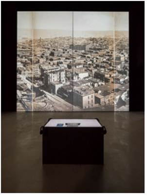 파노라마와 법인의 탄생