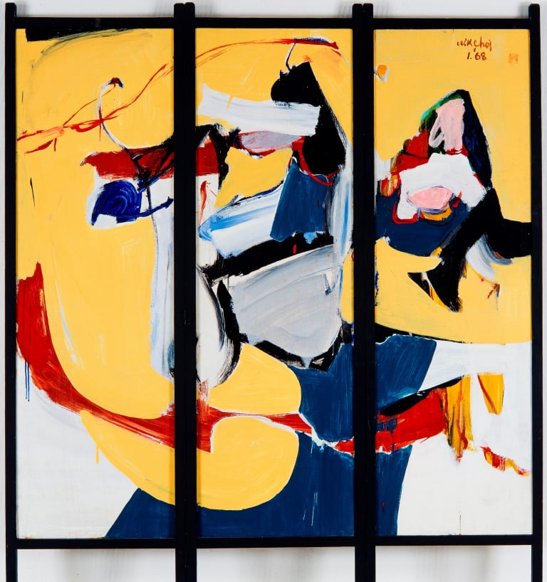 시작이 결론이다