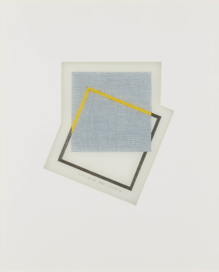 창문 시리즈 2002-2