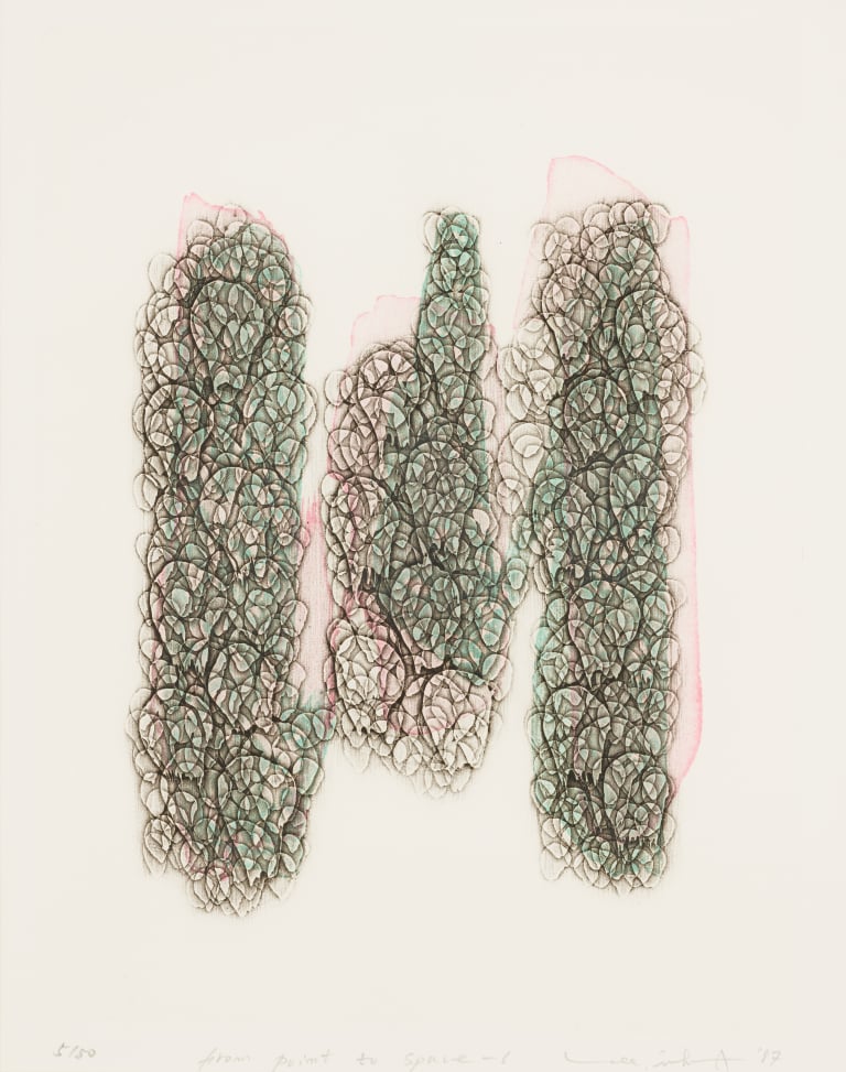 점에서 공간으로