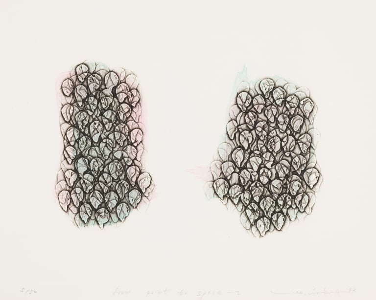 점에서 공간으로