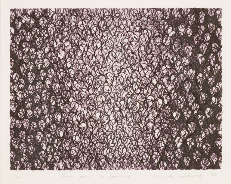 점에서 공간으로