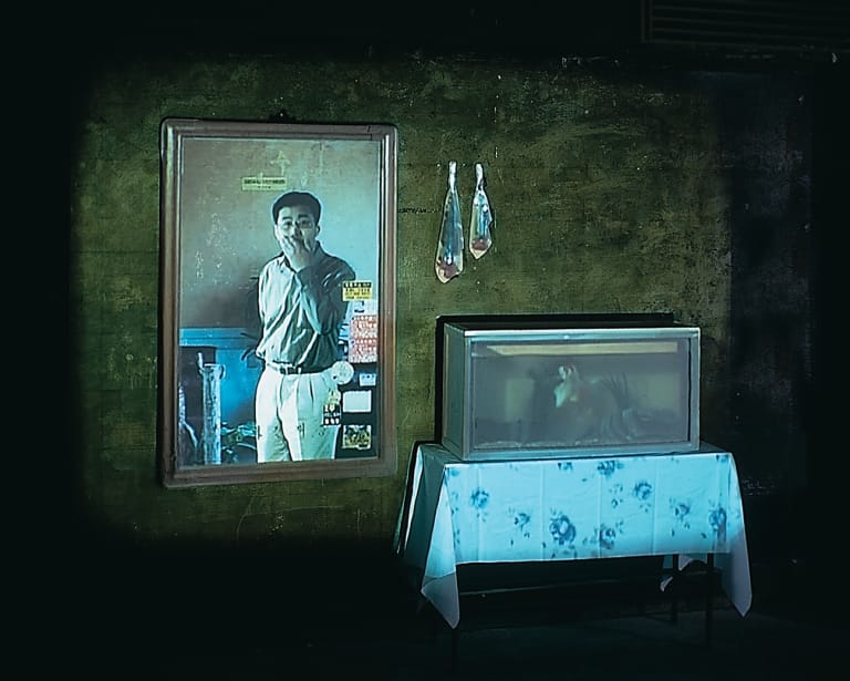 사루비아 다방 1,2,3