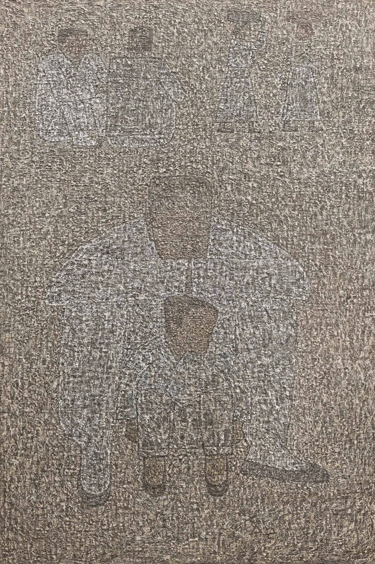 할아버지와 손자