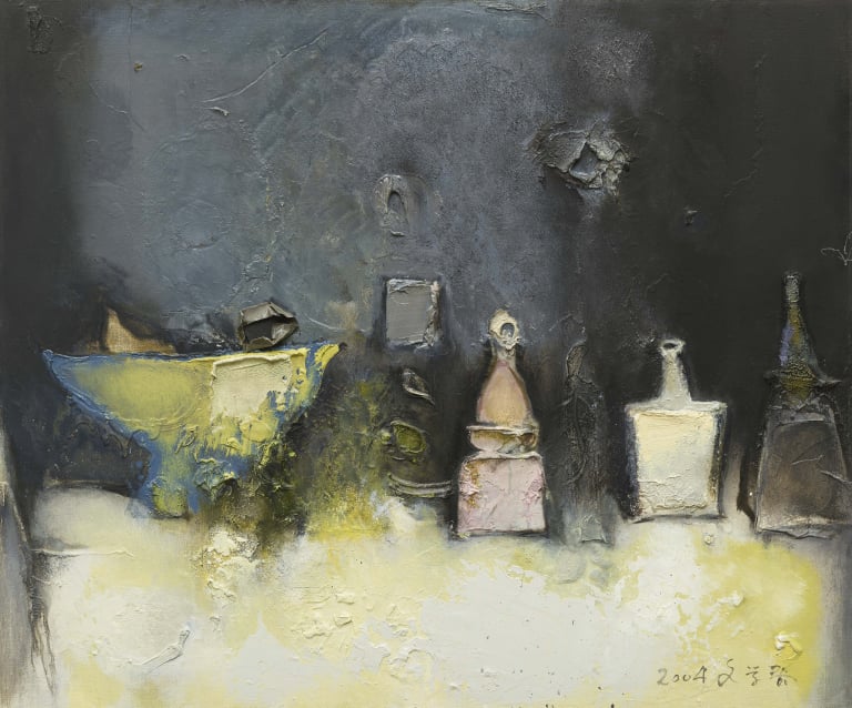 정물 004