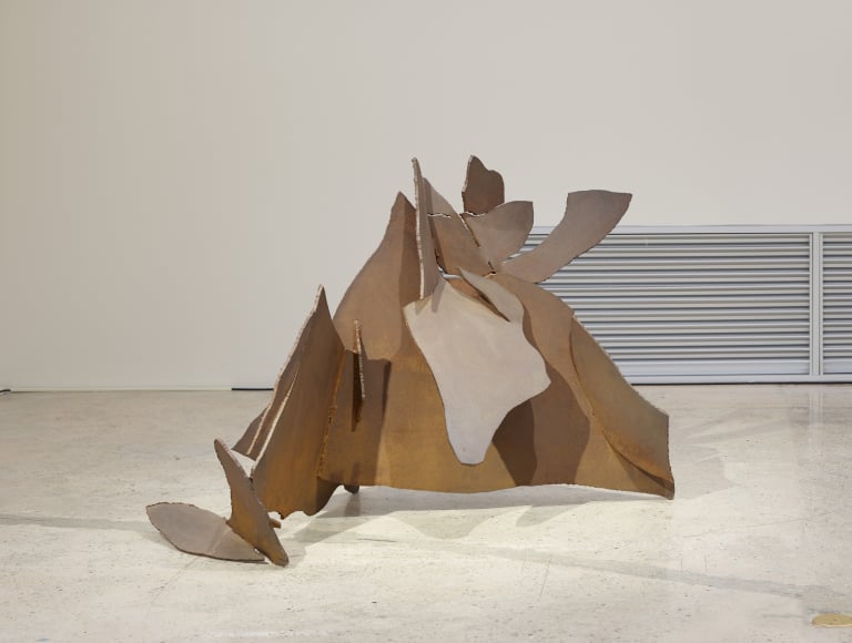 지평에서-관악 I