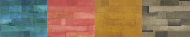 어부사시사 II - 봄, 여름, 가을, 겨울