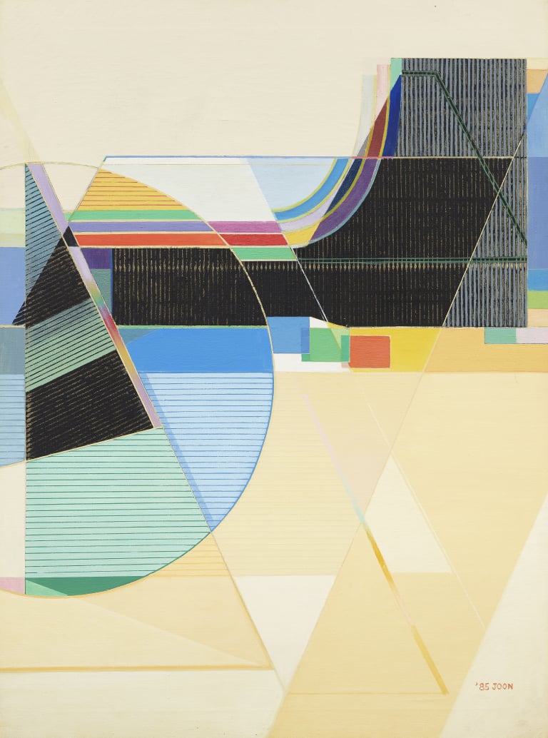 송-유향(頌-幽鄕)