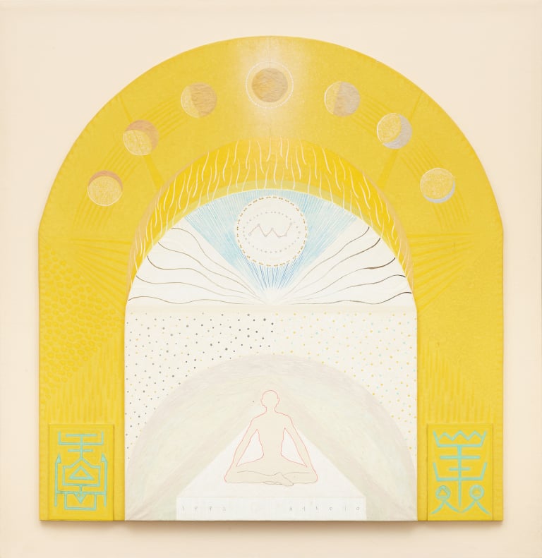 시공여행(時空旅行)