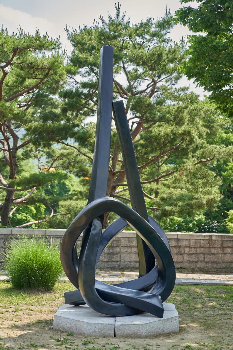 짜임