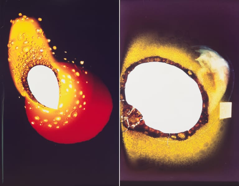 변형시리즈-태양II