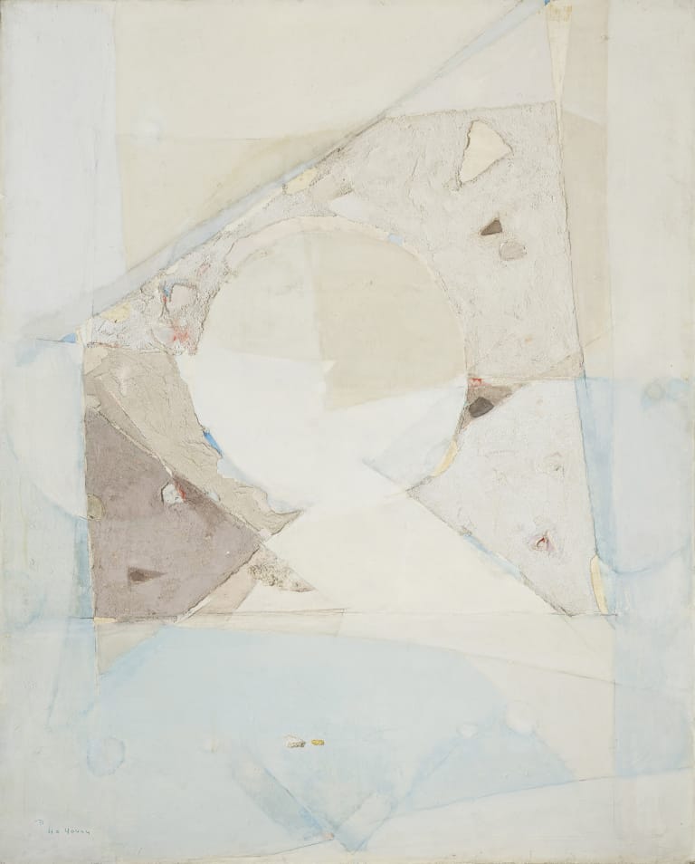 얀새와 날아간 연